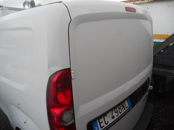 1#4903 FIAT DOBLO' in vendita - foto 18