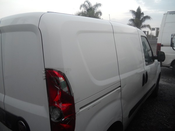 1#4903 FIAT DOBLO' in vendita - foto 22