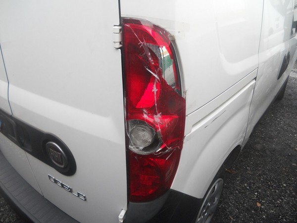 1#4903 FIAT DOBLO' in vendita - foto 24