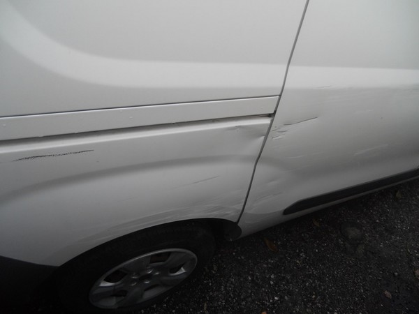 1#4903 FIAT DOBLO' in vendita - foto 26