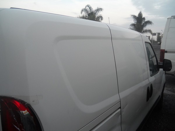 1#4903 FIAT DOBLO' in vendita - foto 27