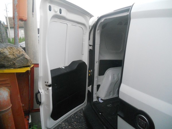 1#4903 FIAT DOBLO' in vendita - foto 30