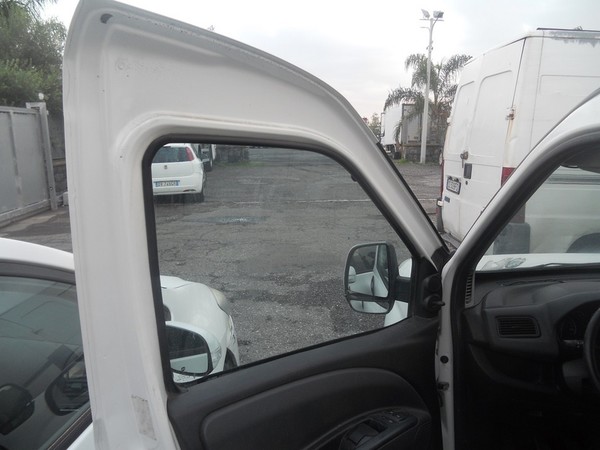 1#4903 FIAT DOBLO' in vendita - foto 36