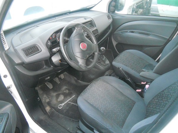 1#4903 FIAT DOBLO' in vendita - foto 37