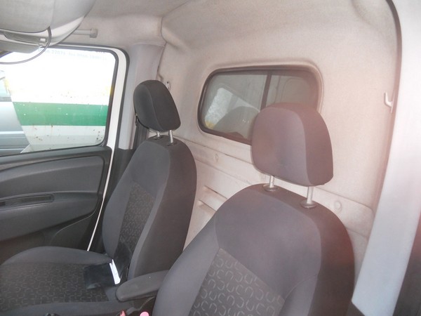 1#4903 FIAT DOBLO' in vendita - foto 39