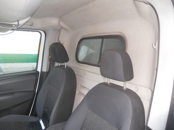 1#4903 FIAT DOBLO' in vendita - foto 40