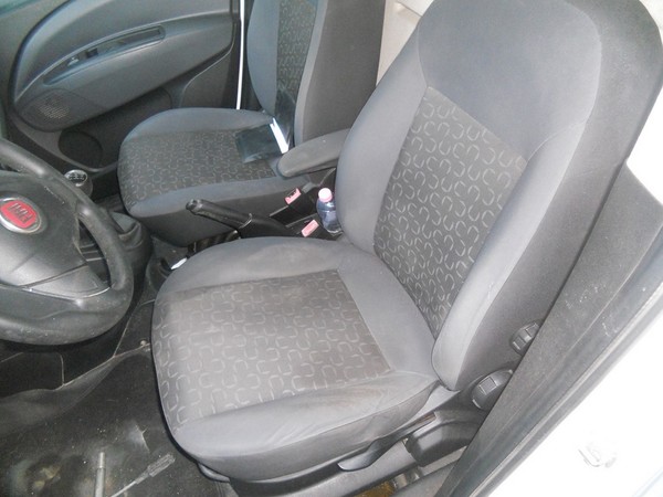 1#4903 FIAT DOBLO' in vendita - foto 41