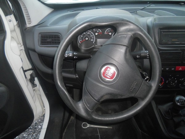 1#4903 FIAT DOBLO' in vendita - foto 42