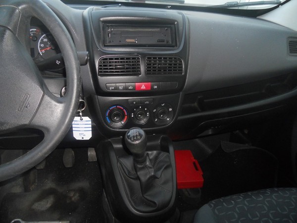 1#4903 FIAT DOBLO' in vendita - foto 43