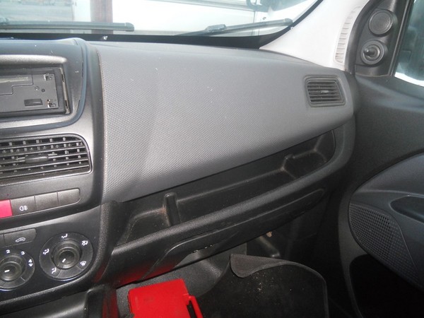 1#4903 FIAT DOBLO' in vendita - foto 44