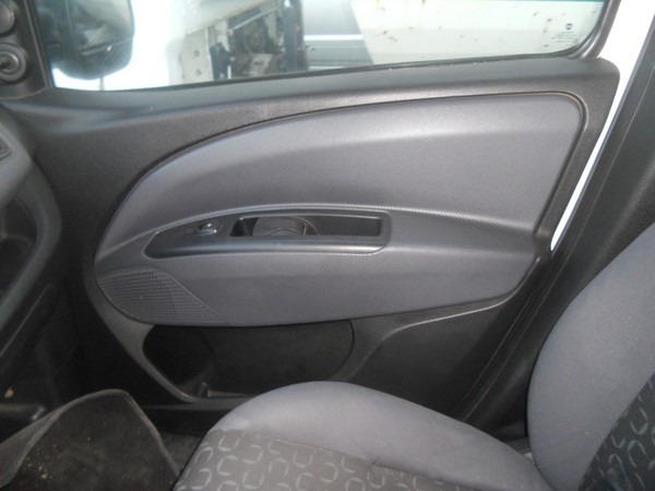 1#4903 FIAT DOBLO' in vendita - foto 45