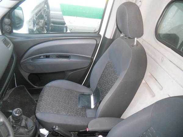 1#4903 FIAT DOBLO' in vendita - foto 48