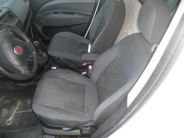 1#4903 FIAT DOBLO' in vendita - foto 49