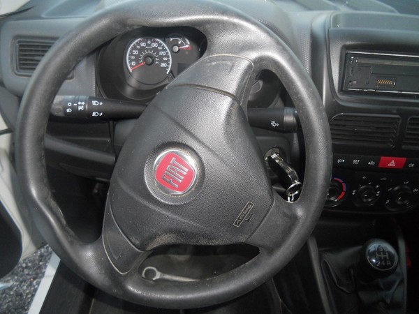 1#4903 FIAT DOBLO' in vendita - foto 50