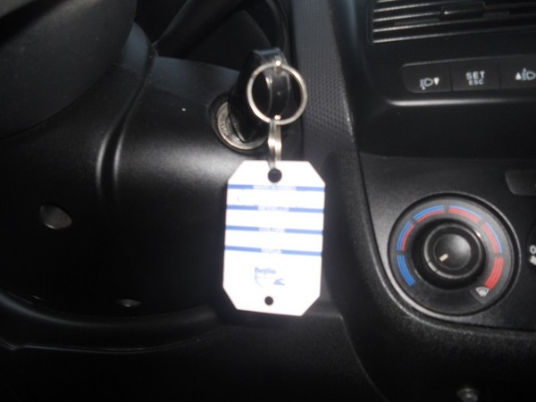 1#4903 FIAT DOBLO' in vendita - foto 51
