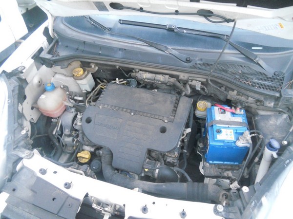 1#4903 FIAT DOBLO' in vendita - foto 52