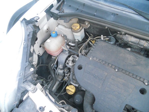 1#4903 FIAT DOBLO' in vendita - foto 53