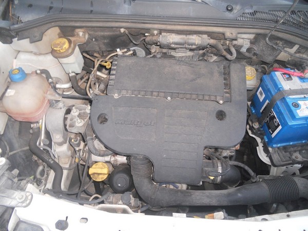 1#4903 FIAT DOBLO' in vendita - foto 54