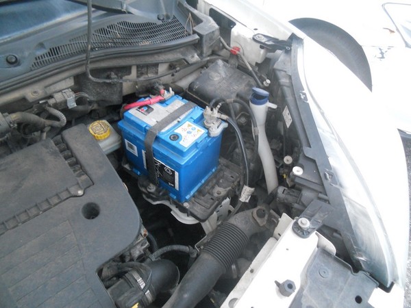1#4903 FIAT DOBLO' in vendita - foto 55