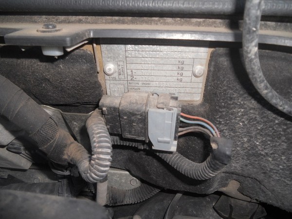 1#4903 FIAT DOBLO' in vendita - foto 56