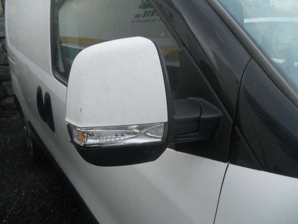 1#4903 FIAT DOBLO' in vendita - foto 58