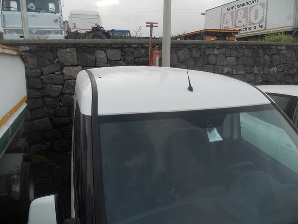 1#4903 FIAT DOBLO' in vendita - foto 59