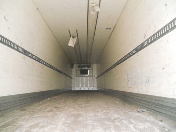 2#4903 RIMORCHIO VIBERTI GRUPPO FRIGO in vendita - foto 3