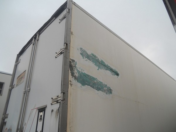 2#4903 RIMORCHIO VIBERTI GRUPPO FRIGO in vendita - foto 9