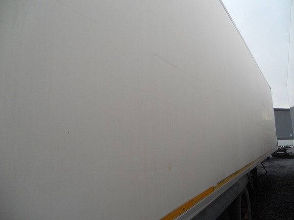 2#4903 RIMORCHIO VIBERTI GRUPPO FRIGO in vendita - foto 14