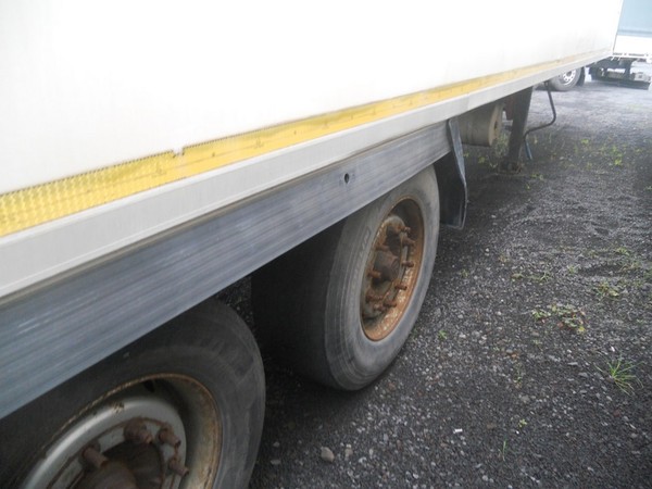 2#4903 RIMORCHIO VIBERTI GRUPPO FRIGO in vendita - foto 16