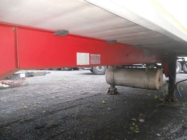 2#4903 RIMORCHIO VIBERTI GRUPPO FRIGO in vendita - foto 17