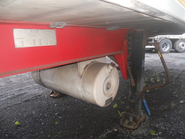 2#4903 RIMORCHIO VIBERTI GRUPPO FRIGO in vendita - foto 18