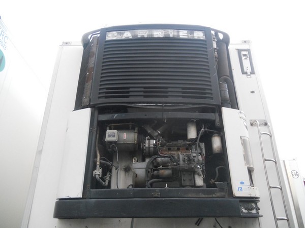 2#4903 RIMORCHIO VIBERTI GRUPPO FRIGO in vendita - foto 33