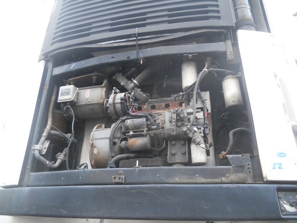 2#4903 RIMORCHIO VIBERTI GRUPPO FRIGO in vendita - foto 34