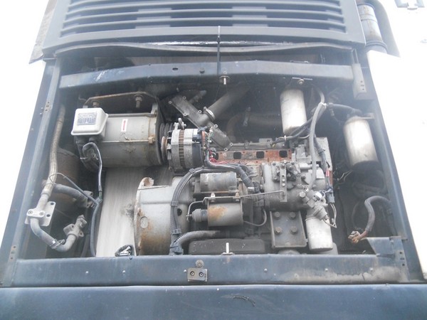 2#4903 RIMORCHIO VIBERTI GRUPPO FRIGO in vendita - foto 35