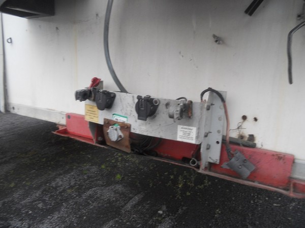 2#4903 RIMORCHIO VIBERTI GRUPPO FRIGO in vendita - foto 36