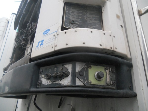 2#4903 RIMORCHIO VIBERTI GRUPPO FRIGO in vendita - foto 38