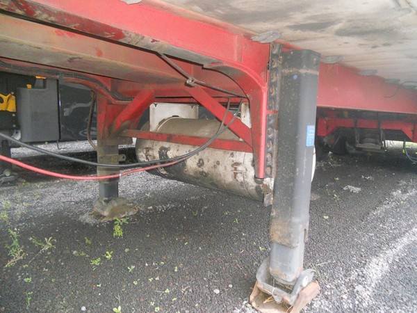 2#4903 RIMORCHIO VIBERTI GRUPPO FRIGO in vendita - foto 40