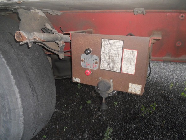 2#4903 RIMORCHIO VIBERTI GRUPPO FRIGO in vendita - foto 43