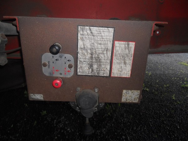 2#4903 RIMORCHIO VIBERTI GRUPPO FRIGO in vendita - foto 44