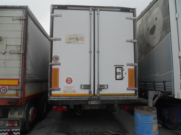 3#4903 RIMORCHIO VIBERTI in vendita - foto 7