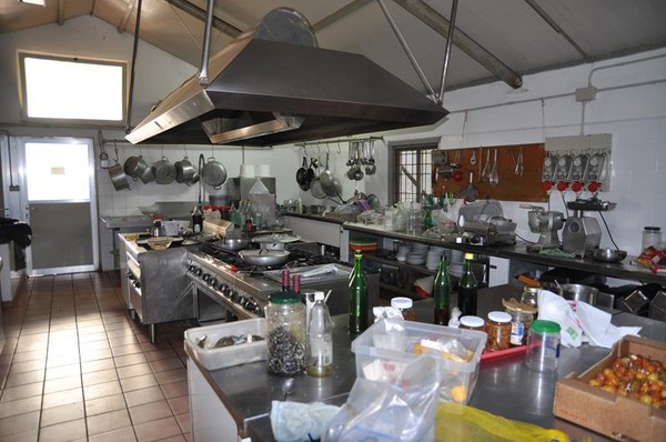 1#4905 Cessione di azienda agrituristica in vendita - foto 2