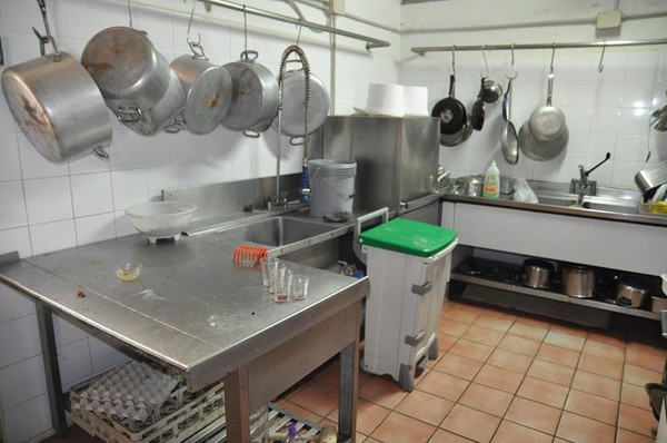 1#4905 Cessione di azienda agrituristica in vendita - foto 4