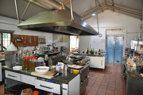 1#4905 Cessione di azienda agrituristica in vendita - foto 6