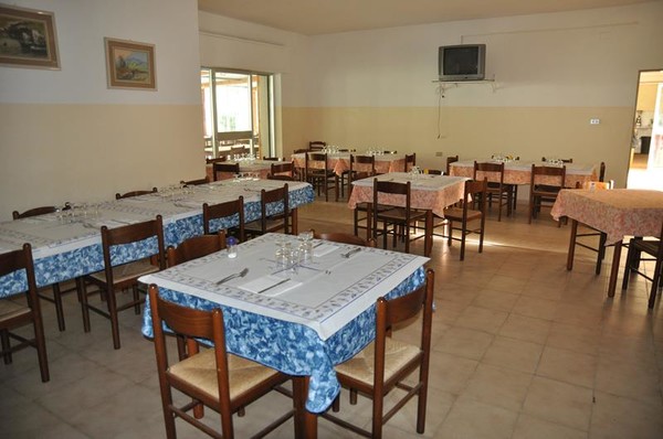1#4905 Cessione di azienda agrituristica in vendita - foto 8