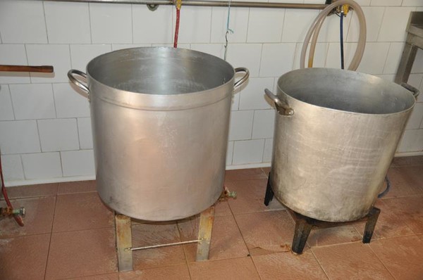 1#4905 Cessione di azienda agrituristica in vendita - foto 170