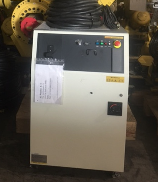 3#4906 Robot Fanuc M900 260L R30IA in vendita - foto 2