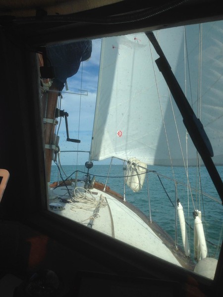 1#4908 Motoveliero Cantiere Rondolini Pesaro in vendita - foto 34