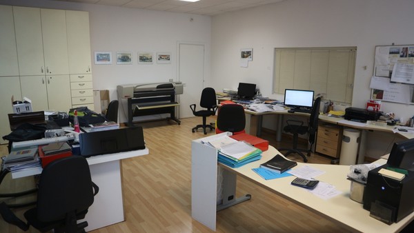 1#4912 Complesso aziendale della società Cemif Engineering Srl in vendita - foto 26