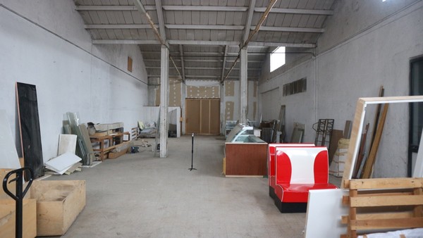 1#4912 Complesso aziendale della società Cemif Engineering Srl in vendita - foto 29